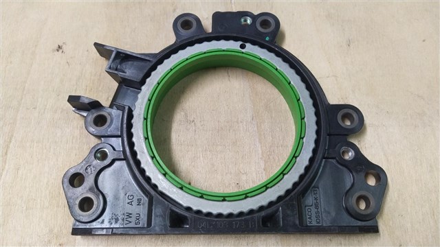 KRANK KECESI ARKA [FLANSLI KECE] GOLF7 - PASSAT - JETTA - A3 - LEON CUKB - CZBA - CZBC - CJZB - CYVA 1.2 - 1.4 - 1.5 TSI 13 - 