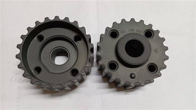 KRANK DISLISI AMAROK - CADDY - CRAFTER - GOLF - PASSAT - T5 - POLO - OCTAVIA - SUPERB - IBIZA - LEON - A3 - A4 - A5 - A6 CAY - CNF - CDC - CSH - CLC - DAVA - CBB - CAAA - CAAB - CFC - BMR - CFWA 1.2 - 1.6 - 2.0 TDI 09 - 