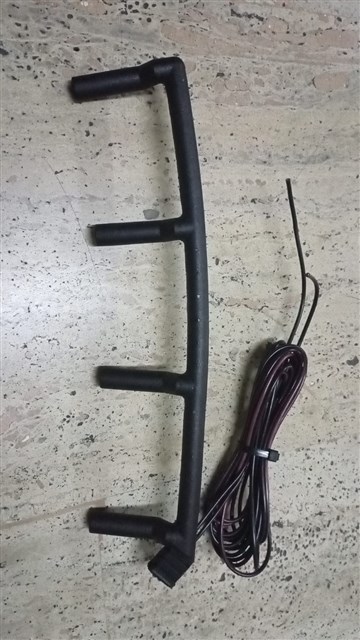 KIZDIRMA BUJI TESISATI CADDY - T5 - GOLF4 - BORA - OCTAVIA - LEON - A3 AXB - BDJ - ATD - AJM - AUY - ASZ - ARL 1.9 - 2.0 TDI 99 - 