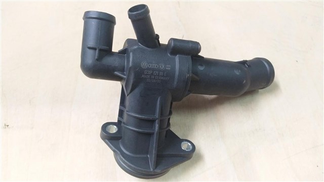 TERMOSTAT KOMPLE POLO - IBIZA - FABIA CFWA 1.2 TDI 10 - 