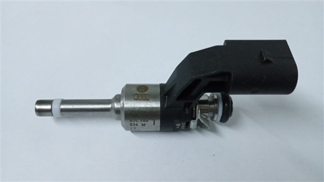 ENJEKTOR BENZINLI GOLF5 - 6 - JETTA - PASSAT - SCIROCCO - TIHUAN - OCTAVIA - SUPERB - IBIZA - LEON - A3 CAX - CAVA - CAVD - CTH 1.4 TSI 06 - 