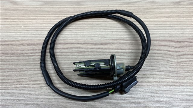 DIREKSIYON ACI SENSORU CIFT BICAK TRW TIPI POLO - FABIA - ROOMSTER - IBIZA - CORDOBA - FABIA 00 - 04