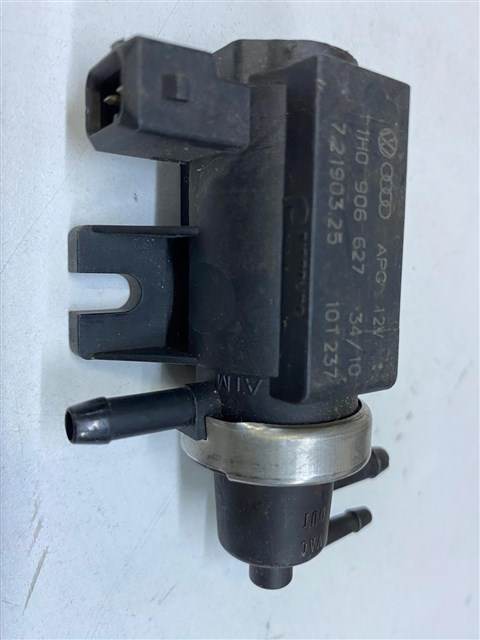 TURBO BASINC VALFI GOLF4 - T4 - LT35 - A3 ALH - ACV - AHD 1.9 - 2.5 TDI 97 - 04