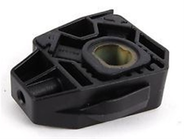 RADYATOR TAKOZU UST GOLF4 - BORA - A3 - TOLEDO 97 - 04