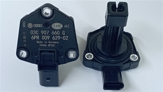 YAG SEVIYE SENSORU CADDY - GOLF6 - GOLF7 - JETTA - A3 - LEON - PASSAT - POLO - Q3 CFWA - CAYD - CAYB - CAYC - CLHB - CRKA - CXXA 1.2 - 1.6 - 2.0 TDI 10 - 
