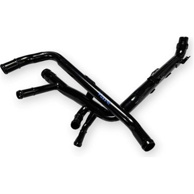 RADYATOR SU HORTUMU DEMIR T5 - T6 - T7 CAAA - CAAB - CAAC - CXGA - CXGB - CFCA - CCHA 2.0 TDI 10 - 