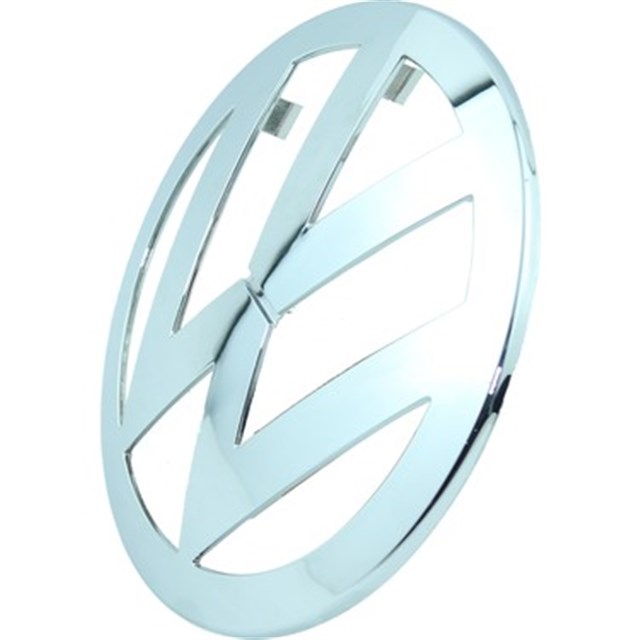 AMBLEM ON LOGO T5 - CRAFTER 04 - 16