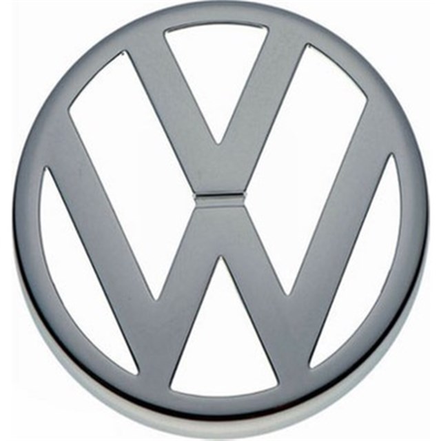 AMBLEM ON LOGO GOLF4 98 - 04