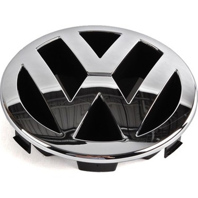 AMBLEM ON LOGO GOLF4 - PASSAT - POLO - T4 98 - 06