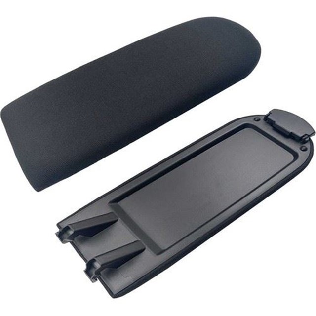 KOL DAYAMA KAPAGI KUMAS ( SIYAH ) POLO>TOLEDO RAPID>PASSAT GOLF>BORA