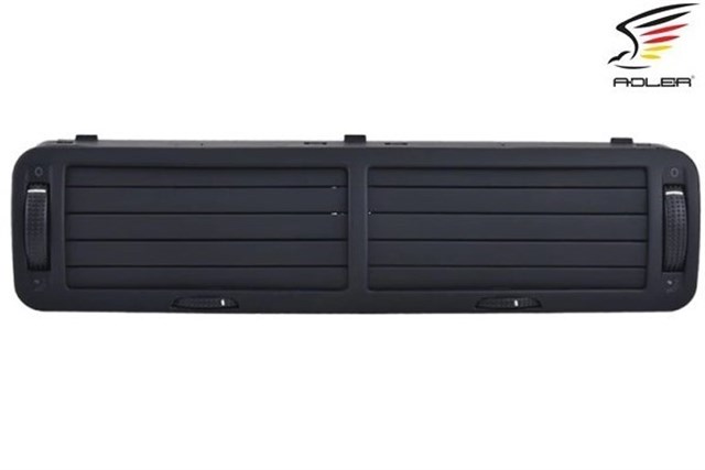 TORPIDO HAVALANDIRMA IZGARASI ORTA PASSAT 97 - 05