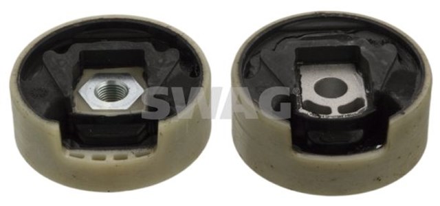 TRAVERS TAKOZU SET [ALT+UST] GOLF 5 - 6 - JETTA - PASSAT - CADDY - A3 - LEON 04 -   SWAG oto yedek parça