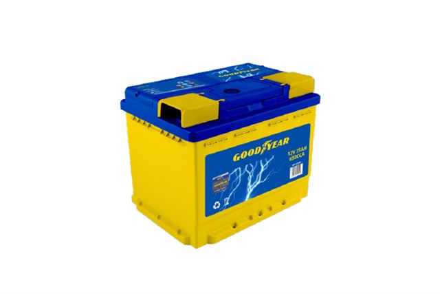 AKU BM BM BM  GOODYEAR oto yedek parça