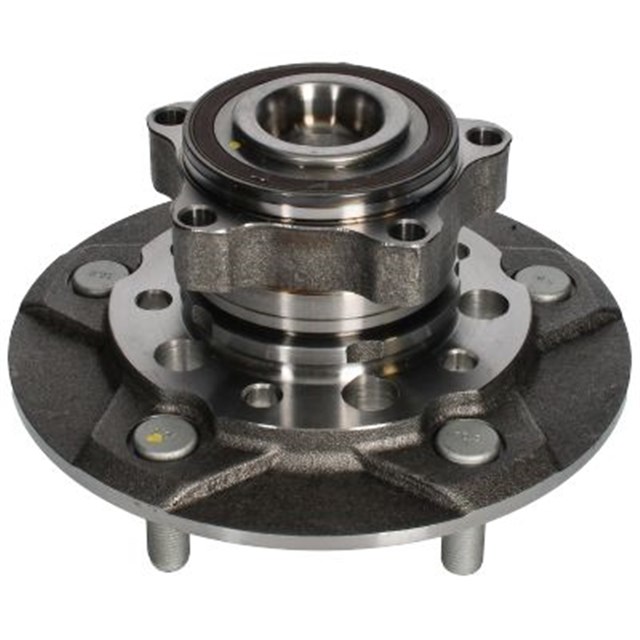 ON PORYA KOMPLE TEK TEKER 5 BIJON V363 14 -   ITHAL oto yedek parça