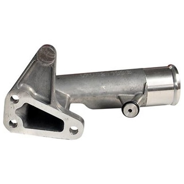 TERMOSTAT YUVASI T5 AXD - AXE 2.5 TDI 04 - 10  VW ORJINAL oto yedek parça