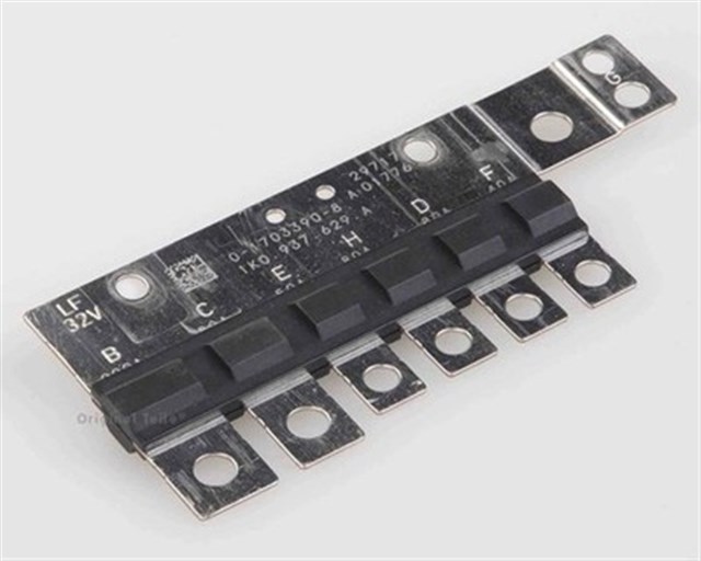 SIGORTA COKLU GOLF - JETTA - CADDY - OCTAVIA - A3 04 - 