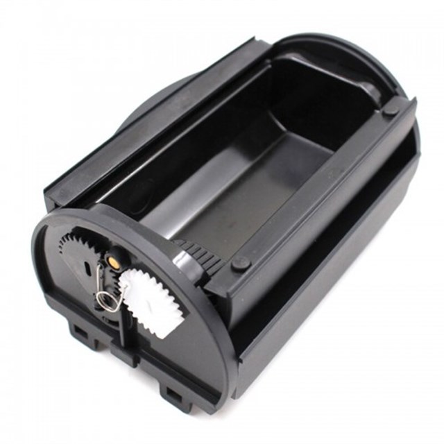 KULLUK VE KULLUK ICI ARKA SIYAH GOLF4 - BORA 1998 - 2005  VW ORJINAL oto yedek parça