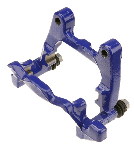 FREN KALIPERI ARKA KARSILIGI SOL MAVI GOLF5 - GOLF6 - PASSAT - JETTA - A3 - LEON 04 -   VW ORJINAL oto yedek parça