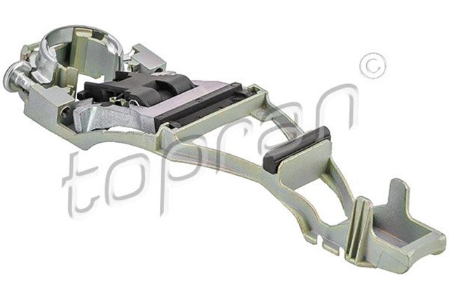 KAPI IC BRAKETI SOL GOLF4 - BORA - PASSAT - IBIZA - LEON - TOLEDO  TOPRAN oto yedek parça