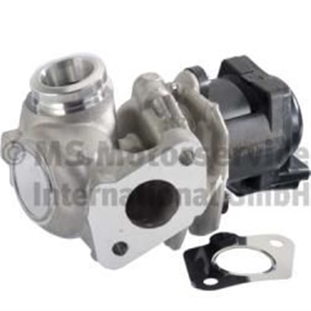 EGR VALFI FOCUS/C - MAX/FIESTA/C4/307/407/SCUDO 2 1.6 HDI / TDCI 02 - 11  PIERBURG oto yedek parça