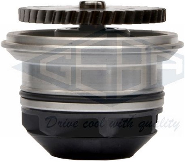 DEVIRDAIM LT35 ATA - AGK - AUH - BCQ 2.8 TDI 96 - 06  GEBA oto yedek parça