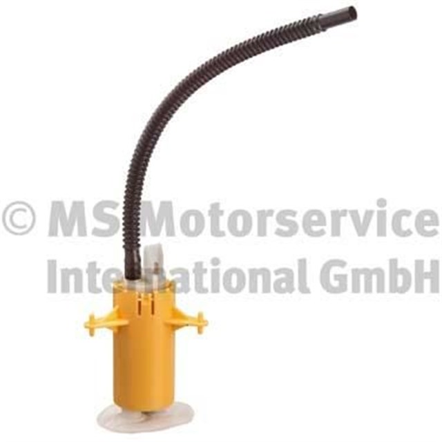 YAKIT POMPASI PASSAT - A4 - A6 APT - ARG - AGZ - ACK 1.8T - 2.4 - 2.8 97 - 04  PIERBURG oto yedek parça