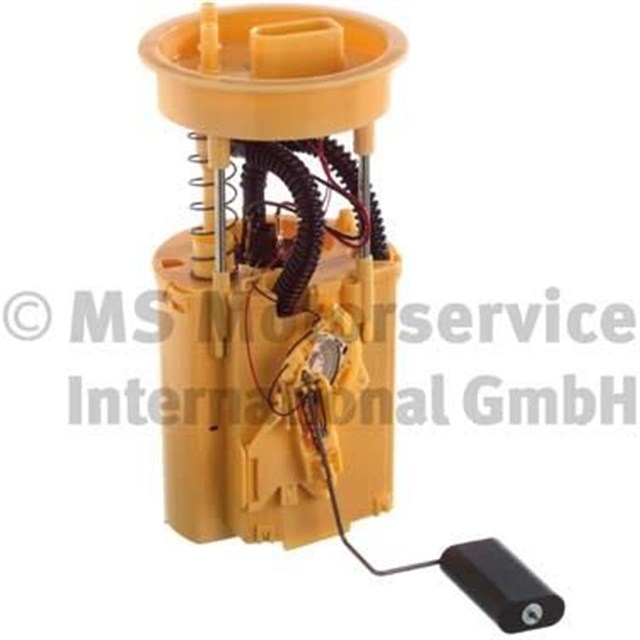 YAKIT POMPASI KOMPLE GOLF4 - BORA - A3 - TOLEDO AGR - ALH - AHF 1.9 TDI 97 - 04  PIERBURG oto yedek parça