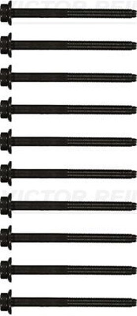 SILINDIR KAPAK SAPLAMASI JETTA - PASSAT - A3 BMY - BLG - CAXA 04 - 13  VICTOR REINZ oto yedek parça