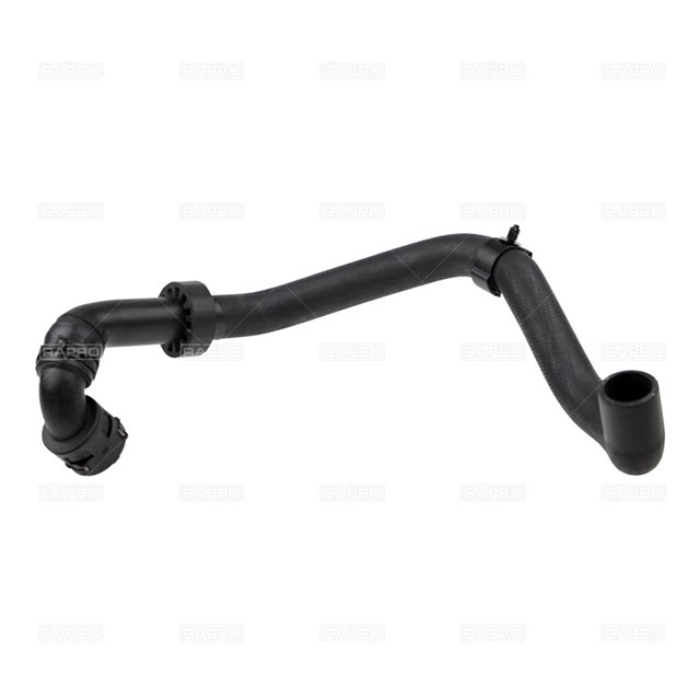 RADYATOR ALT SU HORTUMU CADDY BJB - BLS 1.9 TDI 04 - 10  RAPRO oto yedek parça