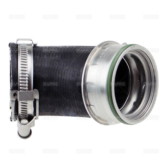 INTERKOL HORTUMU ALT TOUAREG - Q7 BKS - CASA 3.0 TDI 03 - 15  RAPRO oto yedek parça