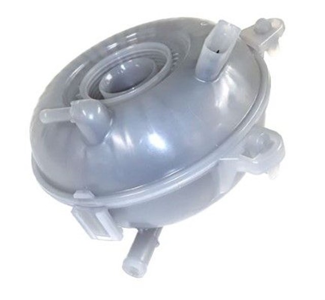 RADYATOR YEDEK SU DEPOSU [GENLESME KABI] GOLF7 - PASSAT - TIGUAN - A3 - LEON - ATECA - OCTAVIA - SUPERB - KODIAQ - YETI 13 -  5Q0121407F SWB oto yedek parça