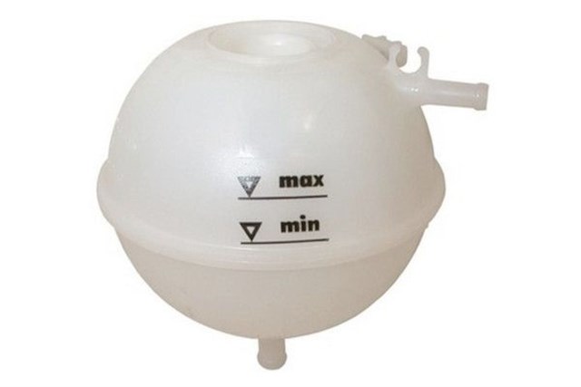 RADYATOR YEDEK SU DEPOSU T4 91 - 03 701121407C SWB oto yedek parça