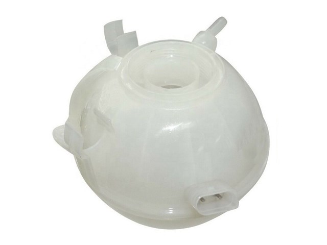 RADYATOR YEDEK SU DEPOSU [GENLESME KABI] GOLF5 - GOLF6 - JETTA - PASSAT - CADDY - A3 - LEON 04 - 13 1K0121407 SWB oto yedek parça