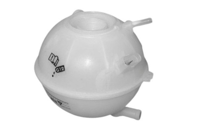 RADYATOR YEDEK SU DEPOSU [GENLESME KABI] GOLF4 - BORA - A3 - TOLEDO - LT35 97 - 04 1J0121403B SWB oto yedek parça