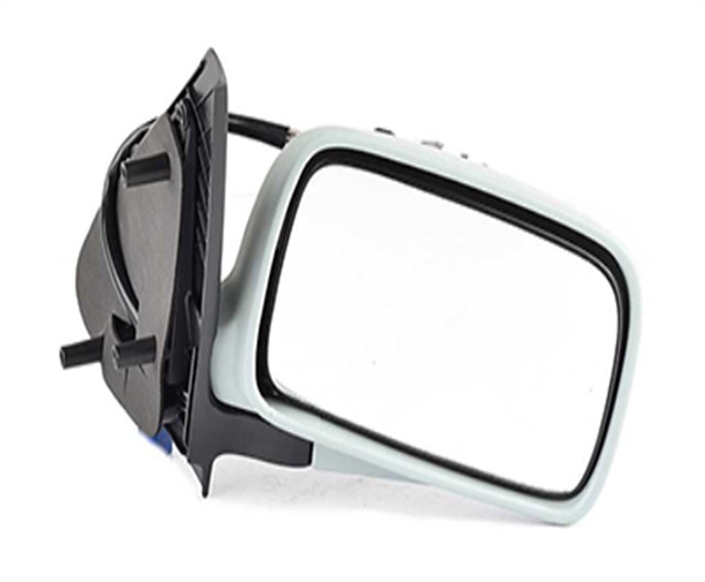 DIS DIKIZ AYNASI SAG MEKANIK ASTARLI POLO 94 - 99  BSG oto yedek parça