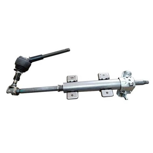 DIREKSIYON KOLONU VE MILI KOMPLE TRANSIT - V347 - V348 06 - 14