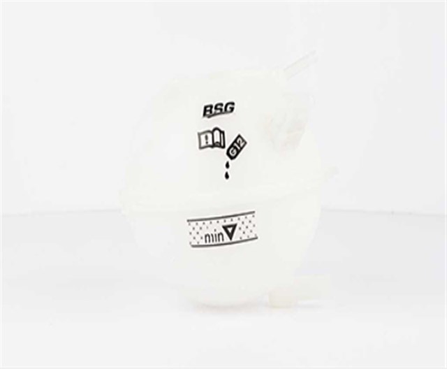 RADYATOR YEDEK SU DEPOSU [GENLESME KABI] GOLF4 - BORA - A3 - TOLEDO - LT35 97 - 04 1J0121403B BSG oto yedek parça