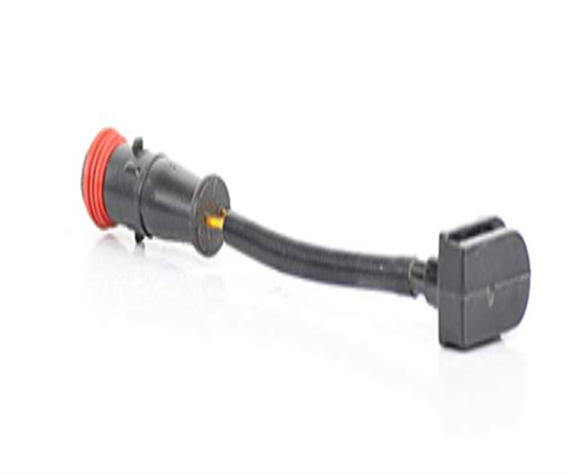 FREN BALATA FISI ON - ARKA CRAFTER - SPRINTER 06 -   BSG oto yedek parça