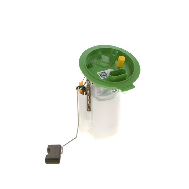 YAKIT POMPASI GOLF7 - A3 - LEON CJZA - CJZB - CYVA - CPVA - CHPA - CPTA - CXSA 1,2 TSI - 1,4 TSI 13 -   BOSCH oto yedek parça