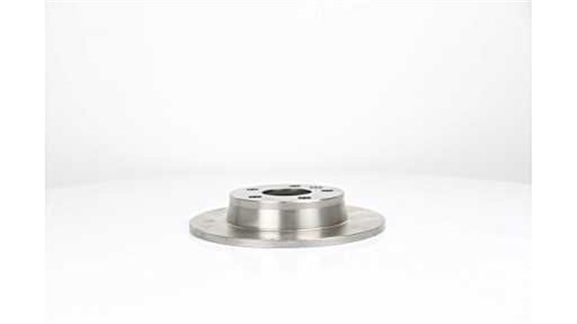 FREN DISKI ARKA GALAXY/SHARAN/ALHAMBRA. BM 94 - 06  BSG oto yedek parça