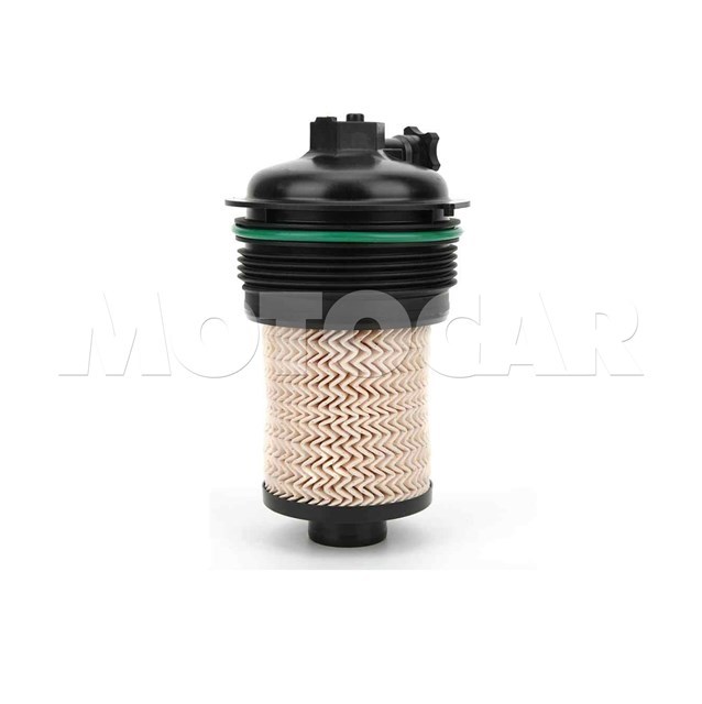 YAKIT FILTRESI [DIZEL] TRANSIT - V362 - V363 2,0 ECOBLUE 17 -  GK21 9176 AA MOTOCAR oto yedek parça