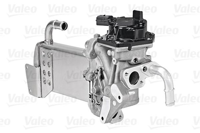 EGR VALFI T5 - T6 CCHA - CAAA - CAAB - CAAC 2.0 TDI 10 -  03L131512BM VALEO oto yedek parça