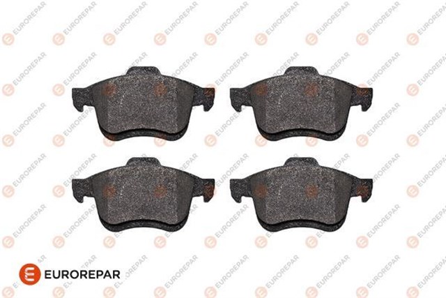 FREN BALATASI ON DOBLO III/COMBO/DELTA BM - 07 -   EUROREPAR oto yedek parça