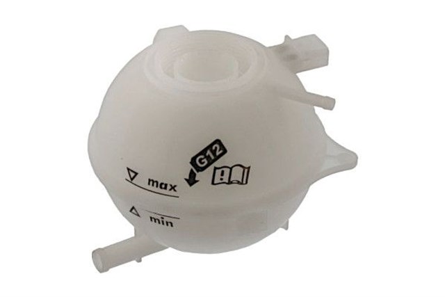 RADYATOR YEDEK SU DEPOSU POLO - CORDOBA - FABIA 01 - 10 6Q0121407B SWB oto yedek parça