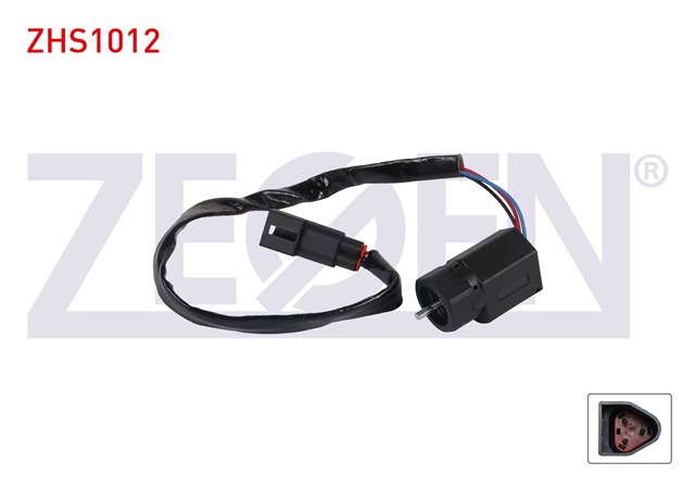 KILOMETRE HIZ SENSORU CONNECT - FOCUS 1.8 TDCI 02 -   ZEGEN oto yedek parça