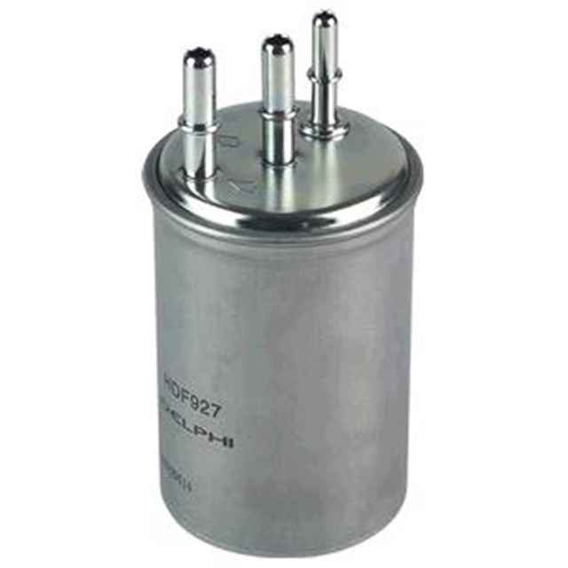 YAKIT FILTRESI CONNECT - MONDEO 1.8 - 2.0 TDCI 02 - 13  DELPHI oto yedek parça