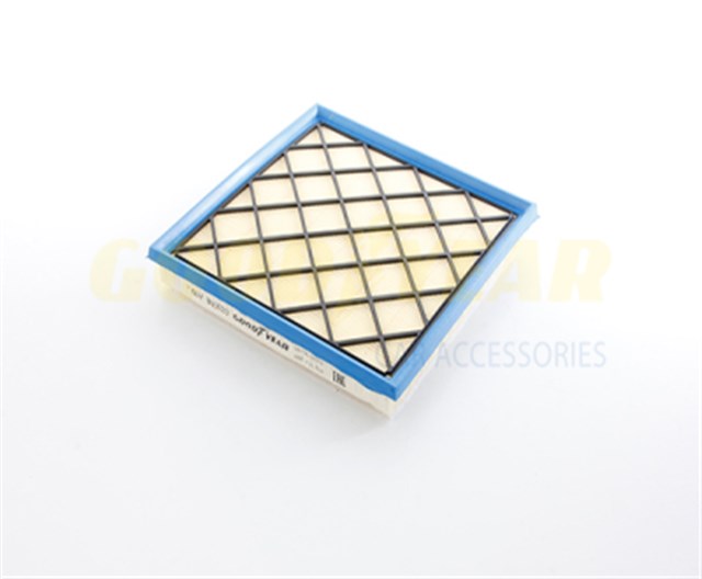 HAVA FILTRESI ASTRA J ZAFIRA C CASCADA A13DTE A14NET B14NET B16DTL B16DTH A16LET A20DTH 09 -   GOODYEAR oto yedek parça