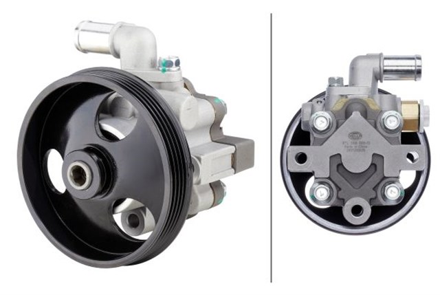 DIREKSIYON POMPASI ASTRA J - CRUZE A16XER - B16XER F16D4 10 -   HELLA oto yedek parça