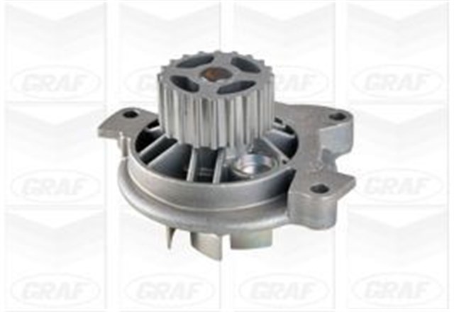 DEVIRDAIM T4 - LT35 - CRAFTER AJA - ACV - AAB - ANJ - AVR - BJK 2.4 D - 2.5 TDI 91 -   GRAF oto yedek parça