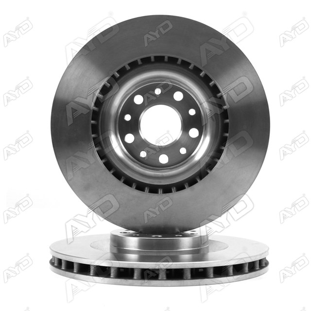 FREN DISKI ON 305MM 5 BIJON ADET DOBLO III ( MAXI ) /500L/PRATICO 10 -   AYD oto yedek parça